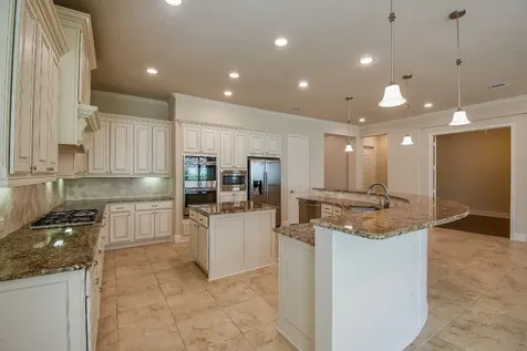 9515 Spring Rose Drive Missouri City TX 77459