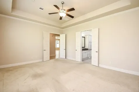 9515 Spring Rose Drive Missouri City TX 77459