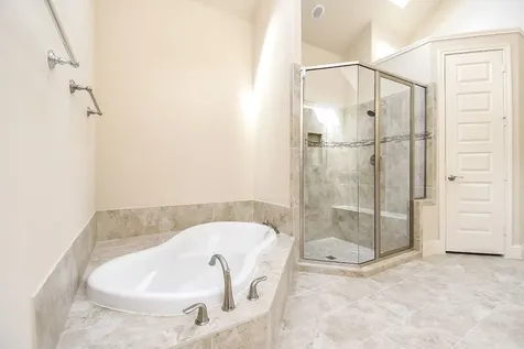 9515 Spring Rose Drive Missouri City TX 77459