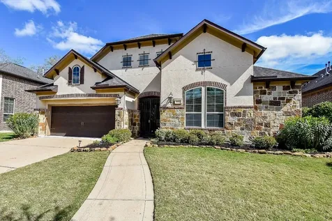 9515 Spring Rose Drive Missouri City TX 77459
