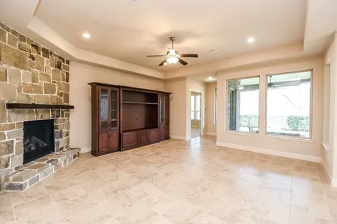 9515 Spring Rose Drive Missouri City TX 77459