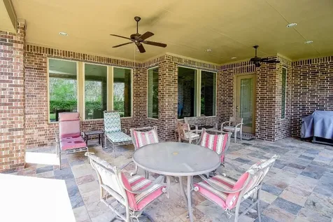 9515 Spring Rose Drive Missouri City TX 77459