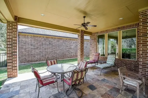 9515 Spring Rose Drive Missouri City TX 77459