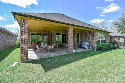 9515 Spring Rose Drive Missouri City TX 77459