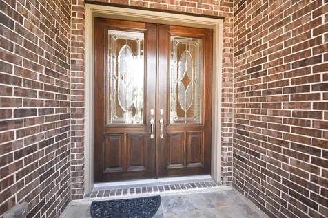 9515 Spring Rose Drive Missouri City TX 77459