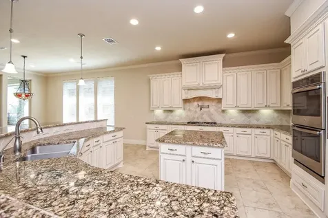 9515 Spring Rose Drive Missouri City TX 77459