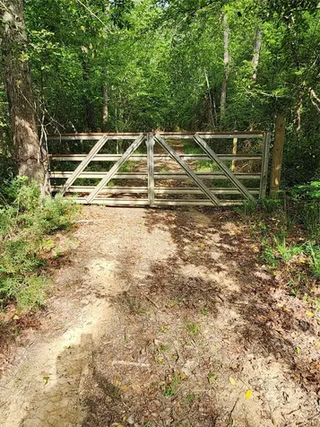 Tbd Ward Road Cleveland TX 77328