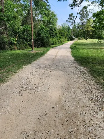 Tbd Ward Road Cleveland TX 77328