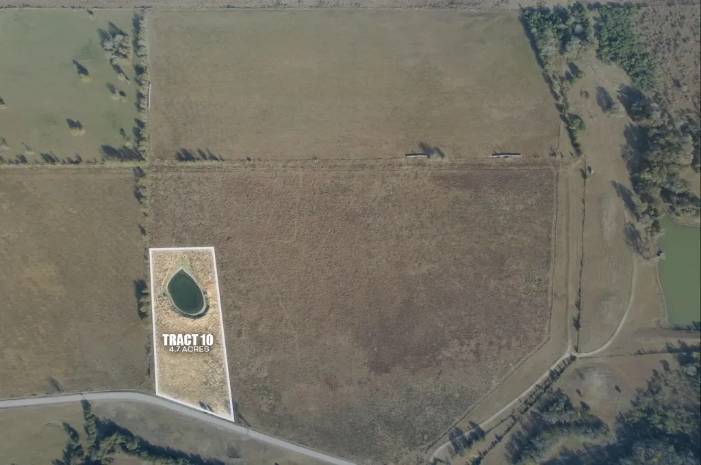 6400 Caney Creek Road Chappell Hill TX 77426