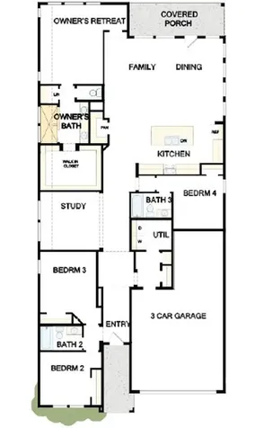 42819 Manzano Street Magnolia TX 77354