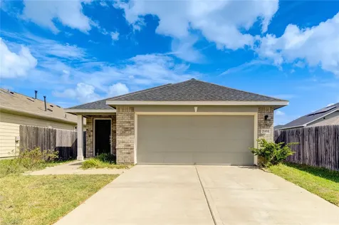21414 Hawthorn Harvest Circle Katy TX 77449