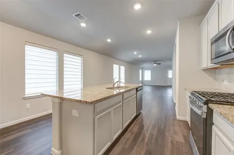 21414 Hawthorn Harvest Circle Katy TX 77449