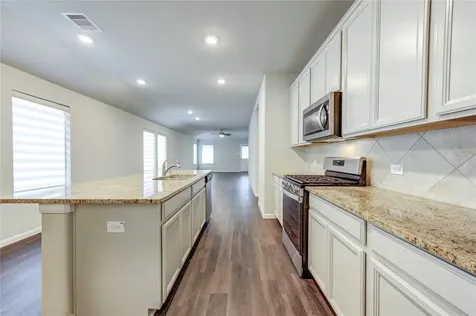 21414 Hawthorn Harvest Circle Katy TX 77449