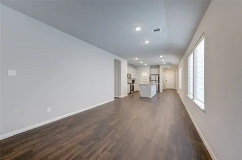 21414 Hawthorn Harvest Circle Katy TX 77449