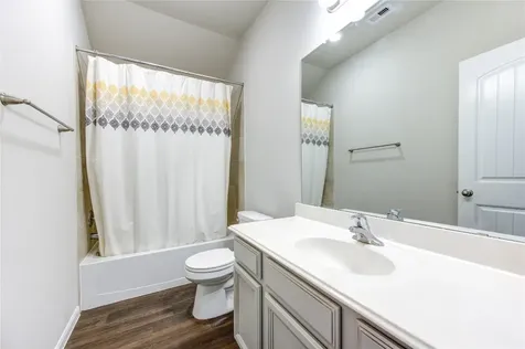 21414 Hawthorn Harvest Circle Katy TX 77449