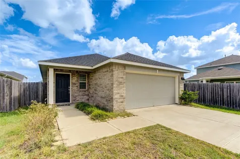 21414 Hawthorn Harvest Circle Katy TX 77449