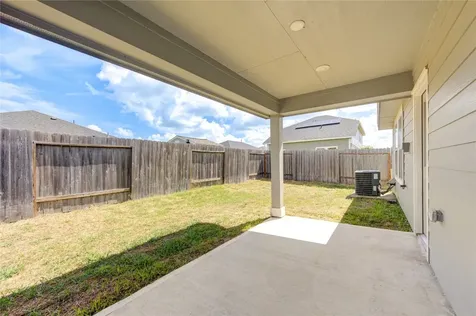 21414 Hawthorn Harvest Circle Katy TX 77449