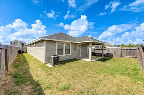 21414 Hawthorn Harvest Circle Katy TX 77449