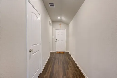 21414 Hawthorn Harvest Circle Katy TX 77449