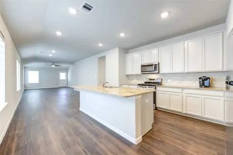 21414 Hawthorn Harvest Circle Katy TX 77449