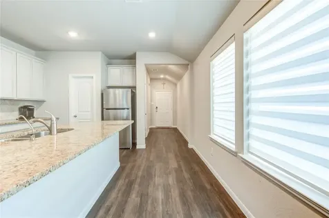 21414 Hawthorn Harvest Circle Katy TX 77449