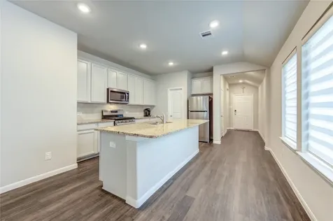 21414 Hawthorn Harvest Circle Katy TX 77449