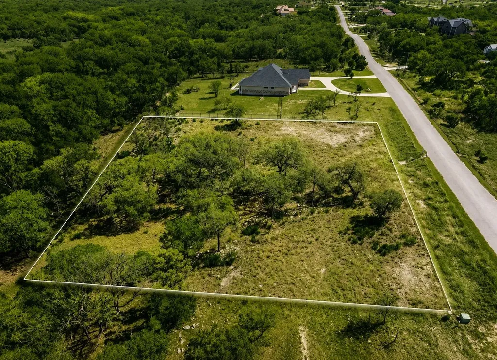 0 Private Road San Antonio TX 78253