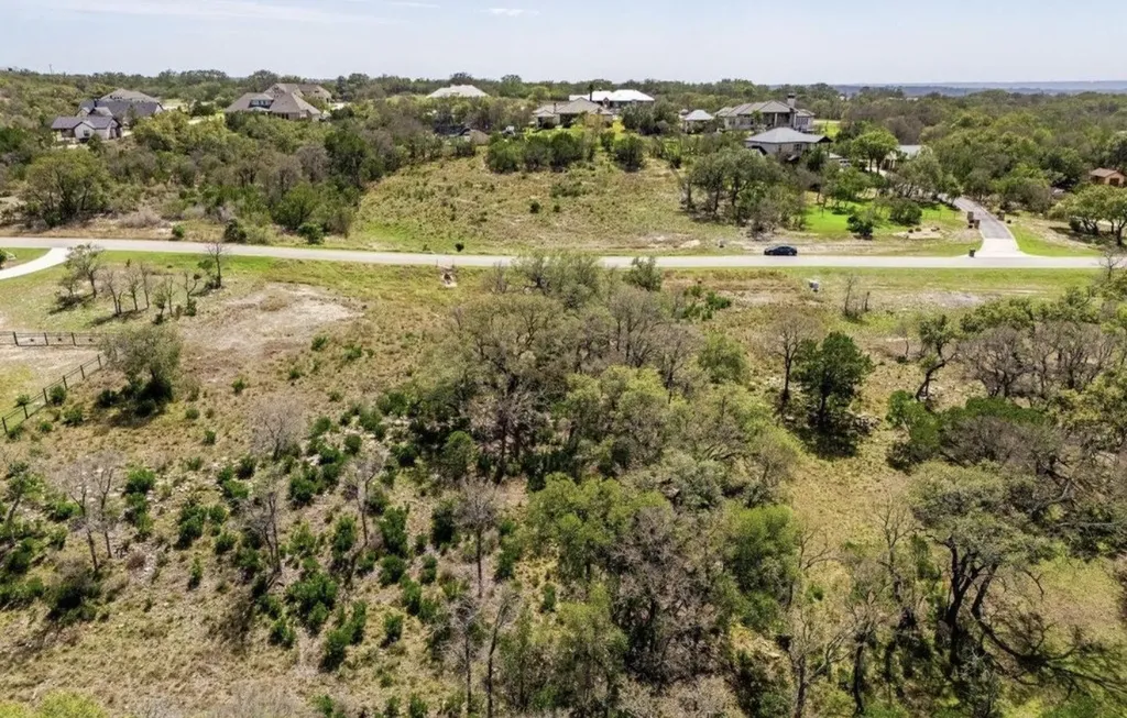 0 Private Road San Antonio TX 78253