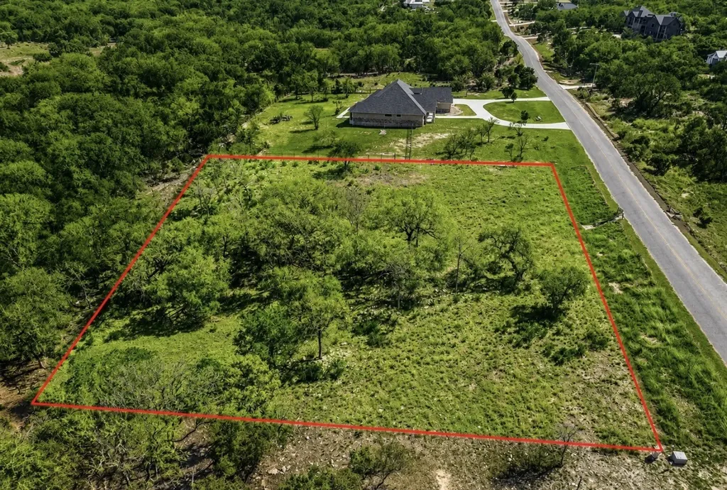 0 Private Road San Antonio TX 78253