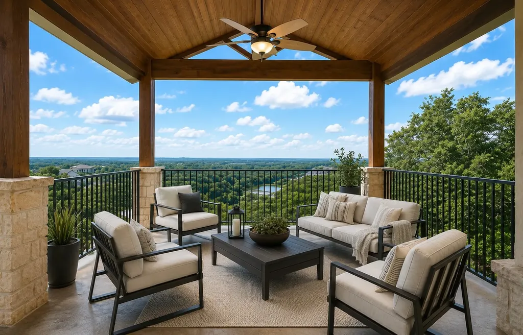 0 Private Road San Antonio TX 78253