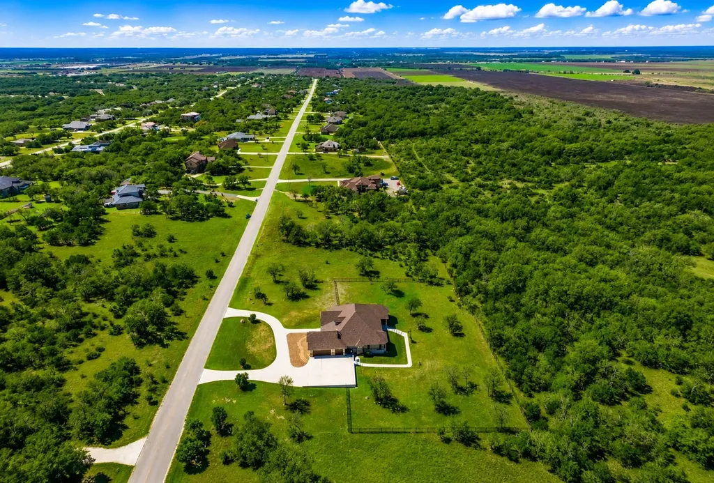 0 Private Road San Antonio TX 78253