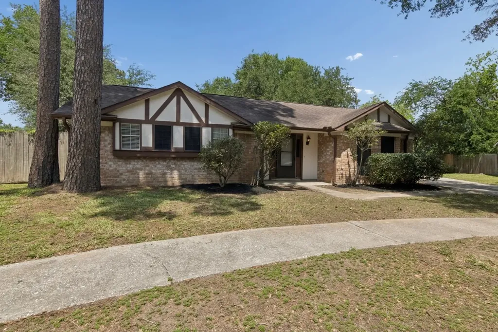 2607 Allyson Court Spring TX 77373