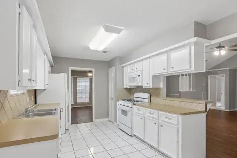 2607 Allyson Court Spring TX 77373