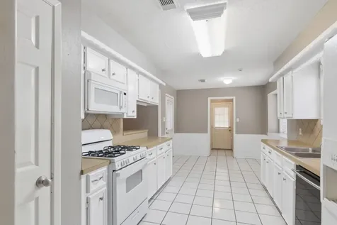 2607 Allyson Court Spring TX 77373