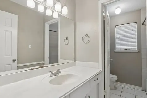 2607 Allyson Court Spring TX 77373