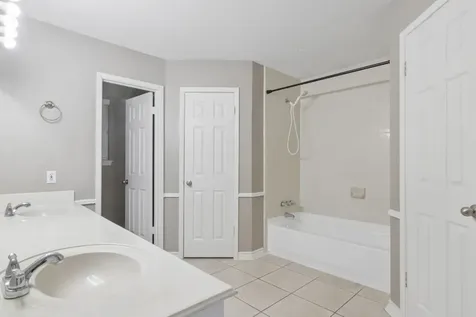 2607 Allyson Court Spring TX 77373