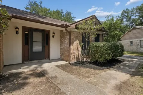 2607 Allyson Court Spring TX 77373