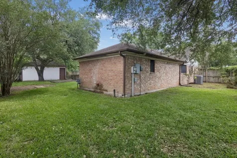 2607 Allyson Court Spring TX 77373