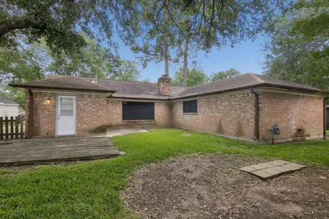 2607 Allyson Court Spring TX 77373