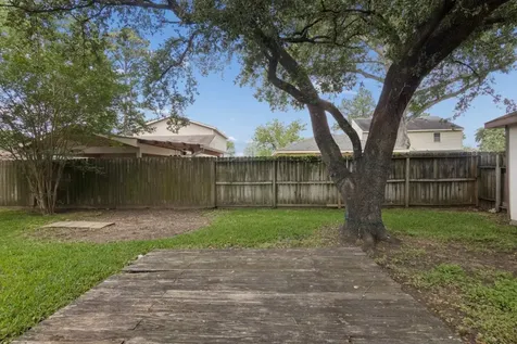 2607 Allyson Court Spring TX 77373