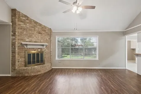 2607 Allyson Court Spring TX 77373