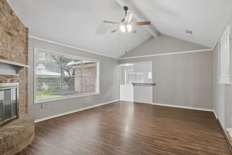 2607 Allyson Court Spring TX 77373