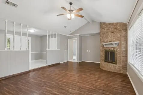 2607 Allyson Court Spring TX 77373