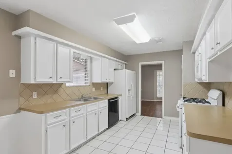 2607 Allyson Court Spring TX 77373