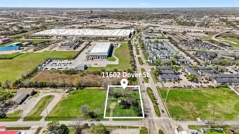 11602 Dover Street Houston TX 77031
