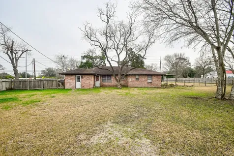 11602 Dover Street Houston TX 77031