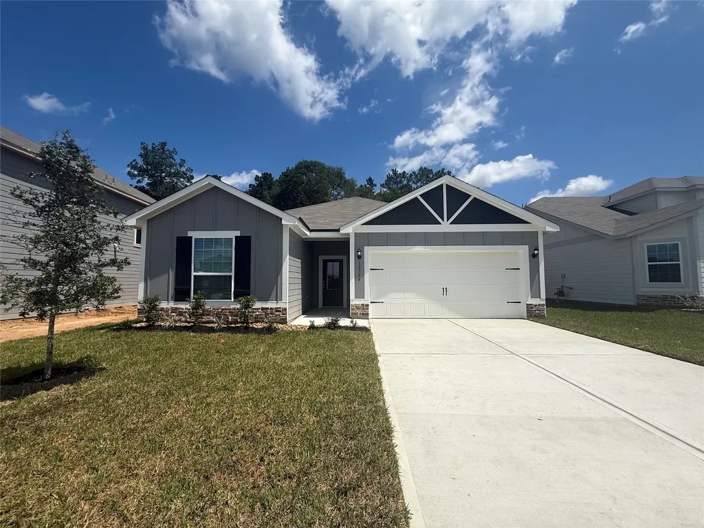 10354 Red Cardinal Drive Houston TX 77328