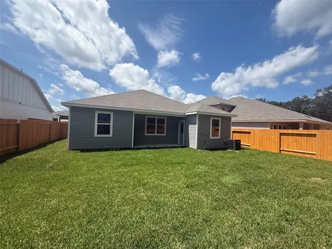 10354 Red Cardinal Drive Houston TX 77328