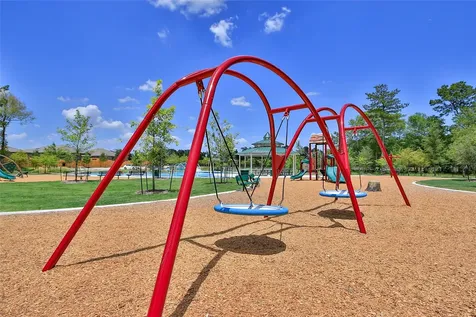 10354 Red Cardinal Drive Houston TX 77328