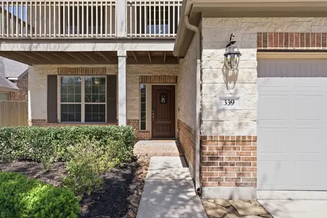 339 Capriccio Lane Montgomery TX 77316